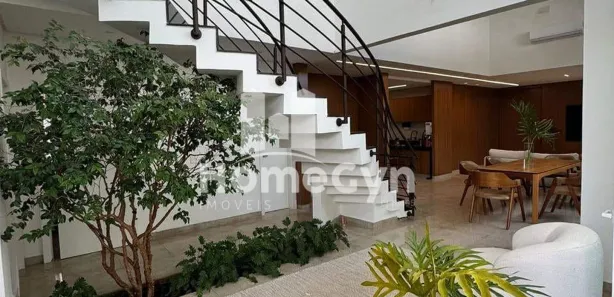 Sobrado com 5 Quartos para alugar, 300m² no Jardins Valência, Goiânia