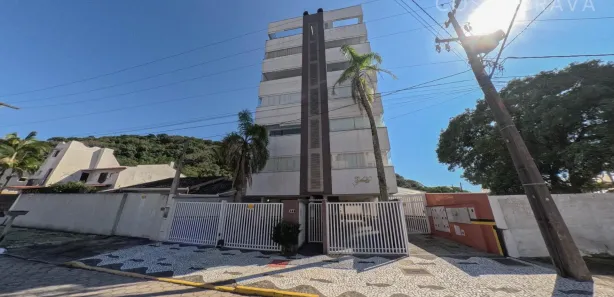 Apartamento com 3 Quartos à venda, 65m² no Praia Mansa, Matinhos