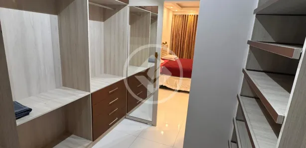 Casa de Condomínio com 3 Quartos à venda, 169m² no Buraquinho, Lauro de Freitas