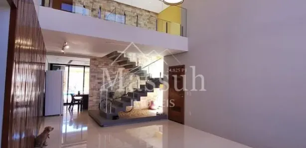 Casa com 5 Quartos à venda, 534m² no Setor Habitacional Jardim Botânico, Brasília