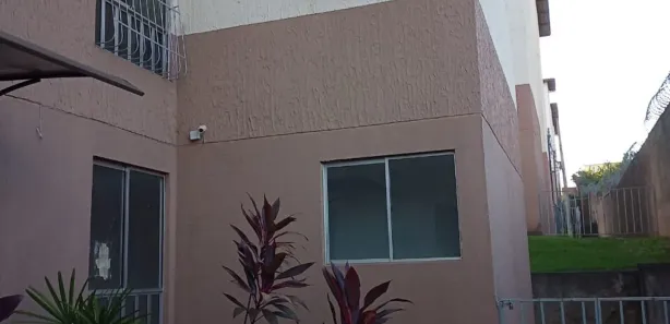 Apartamento com 2 Quartos à venda, 45m² no Citrolândia, Betim
