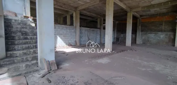 Lote/Terreno para alugar, 500m² no , São Joaquim de Bicas