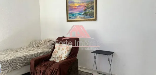 Apartamento com 2 Quartos à venda, 44m² no Campo Grande, Rio de Janeiro