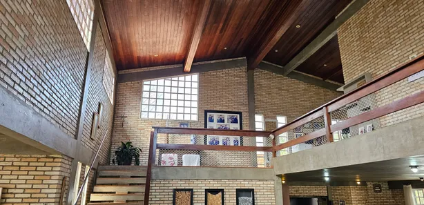 Casa de Condomínio com 4 Quartos à venda, 800m² no Setor Habitacional Arniqueira, Brasília