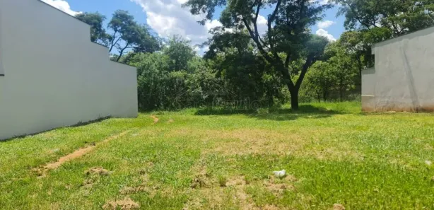 Lote/Terreno à venda, 204m² no Jardim Marialice, Araraquara