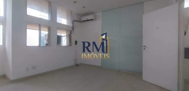 Sala Comercial à venda, 40m² no Santo Agostinho, Belo Horizonte