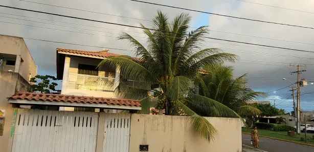 Casa com 4 Quartos para alugar, 600m² no Arembepe (Abrantes), Camaçari