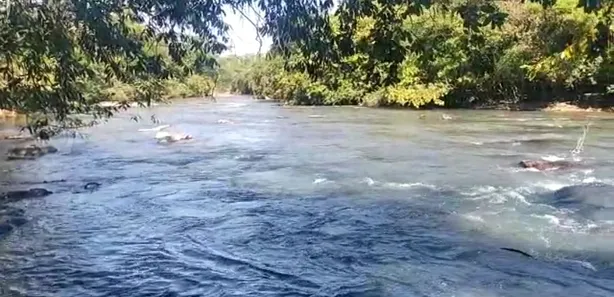 Fazenda/Sítio à venda no , Buritis