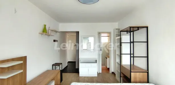 Kitnet com 1 Quarto para alugar, 25m² no Centro Histórico, Porto Alegre