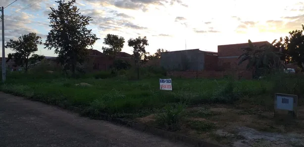 Lote/Terreno à venda, 250m² no Loteamento Palmas Sul, Palmas