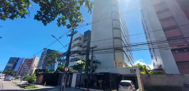 Sala Comercial com 1 Quarto à venda, 25m² no Coelhos, Recife
