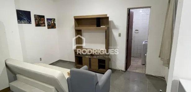 Kitnet para alugar, 34m² no Rio Branco, São Leopoldo