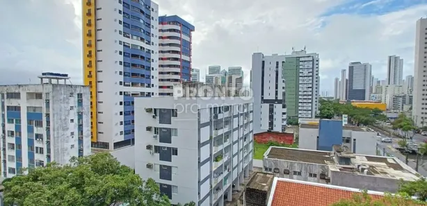 Sala Comercial à venda, 40m² no Boa Viagem, Recife