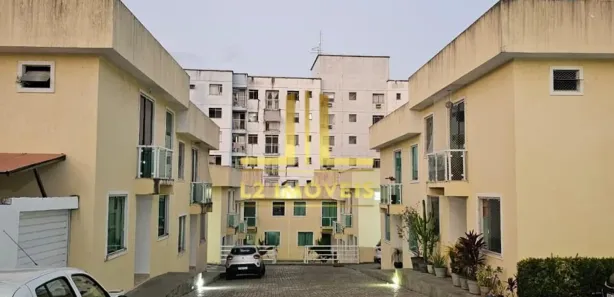 Casa com 3 Quartos à venda, 115m² no Vila Praiana, Lauro de Freitas