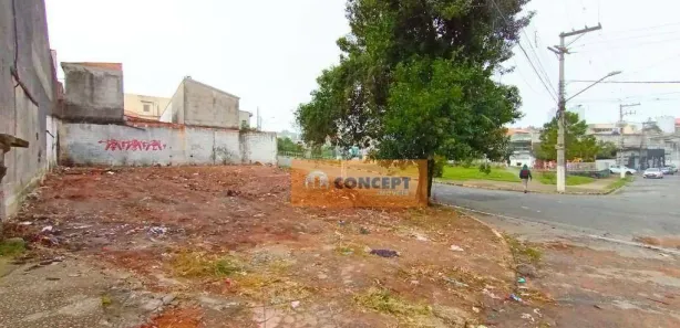 Lote/Terreno à venda, 156m² no Vila Pereta, Poá