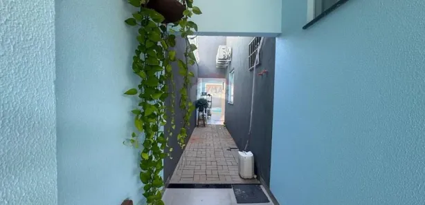 Casa com 3 Quartos à venda, 203m² no Loteamento Araguaína Sul, Araguaína