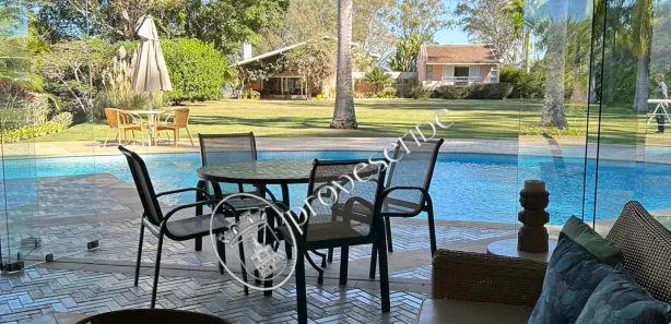 Fazenda/Sítio com 5 Quartos à venda, 800m² no Itaipava, Petrópolis