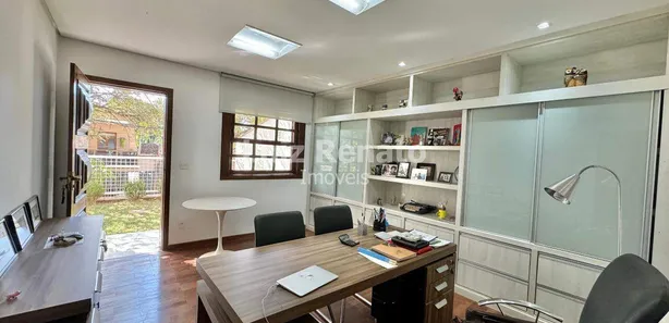 Casa com 4 Quartos à venda, 444m² no São Lucas, Belo Horizonte