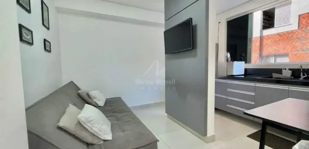 Apartamento com 1 Quarto à venda, 39m² no Savassi, Belo Horizonte