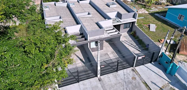 Casa com 3 Quartos à venda, 74m² no Centro, Matinhos