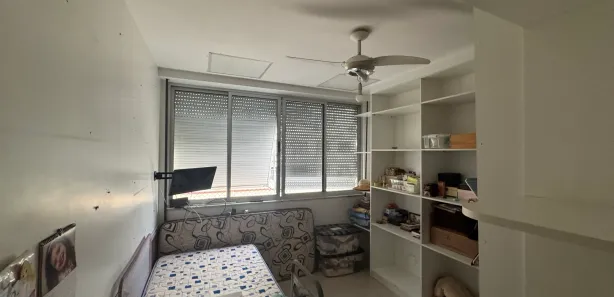 Apartamento com 4 Quartos para venda ou aluguel, 150m² no Copacabana, Rio de Janeiro
