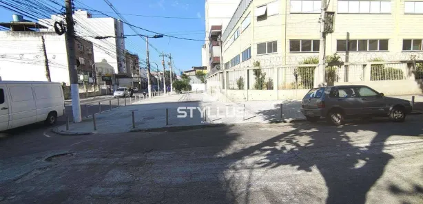 Ponto Comercial à venda, 116m² no Riachuelo, Rio de Janeiro