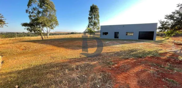 Fazenda/Sítio com 4 Quartos para alugar, 9941m² no Chácaras Atibaia, Anápolis