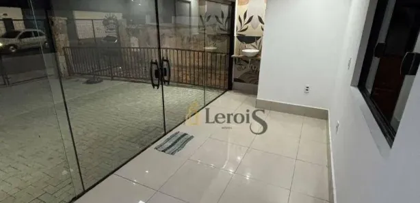 Ponto Comercial para venda ou aluguel, 35m² no Jardim Padre Bento, Itu