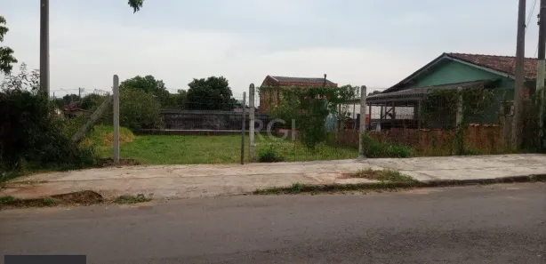 Lote/Terreno à venda, 397m² no Vila Vista Alegre, Cachoeirinha