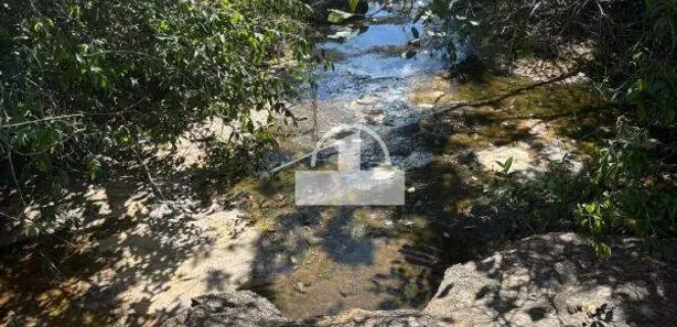 Fazenda/Sítio à venda, 227m² no , Cachoeira da Prata