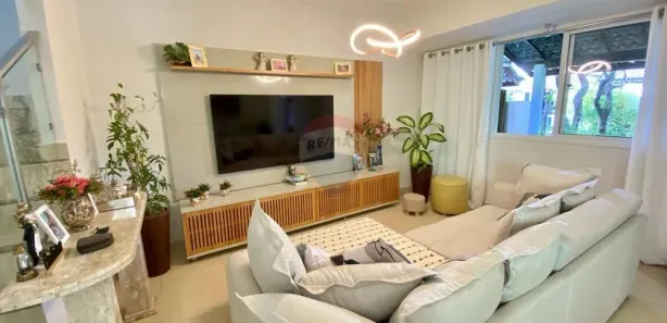 Casa de Condomínio com 4 Quartos à venda, 114m² no Stella Maris, Salvador