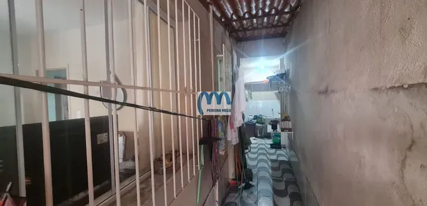 Apartamento com 2 Quartos à venda, 58m² no Alcântara, São Gonçalo