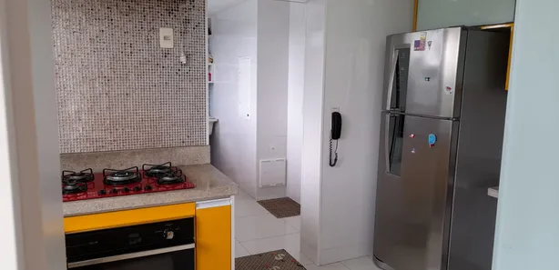 Apartamento com 4 Quartos à venda, 139m² no Dom Pedro I, Manaus