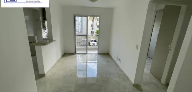 Apartamento com 2 Quartos para alugar, 52m² no Jacarepaguá, Rio de Janeiro