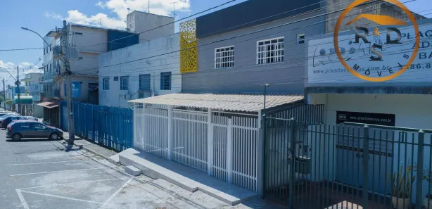 Prédio Comercial à venda, 450m² no Setor de Indústrias Bernardo Sayão, Brasília