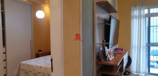 Apartamento com 2 Quartos à venda, 68m² no Alvorada, Manaus