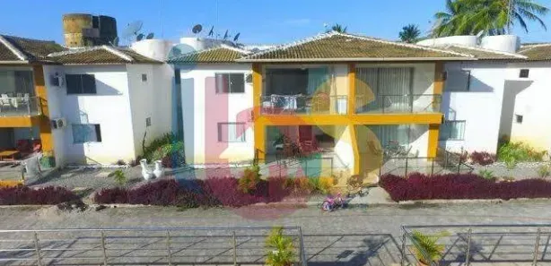 Apartamento com 3 Quartos à venda, 118m² no Porto Seguro, Porto Seguro