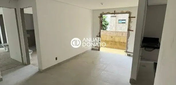 Apartamento com 2 Quartos à venda, 76m² no Cruzeiro, Belo Horizonte