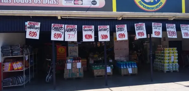 Sala Comercial à venda, 442m² no Parque Amazônia, Goiânia