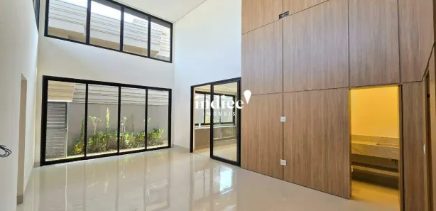 Casa de Condomínio com 4 Quartos à venda, 263m² no Vila do Golf, Ribeirão Preto