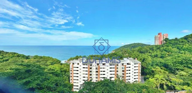 Apartamento com 3 Quartos à venda, 170m² no Morro Sorocotuba, Guarujá