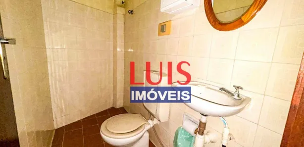 Sala Comercial à venda, 60m² no Itaipu, Niterói