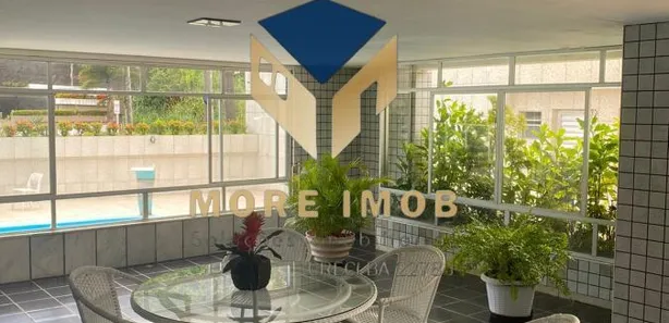 Apartamento com 3 Quartos à venda, 68m² no Acupe de Brotas, Salvador