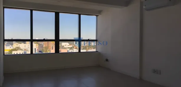 Sala Comercial para alugar, 31m² no Centro, Gravataí