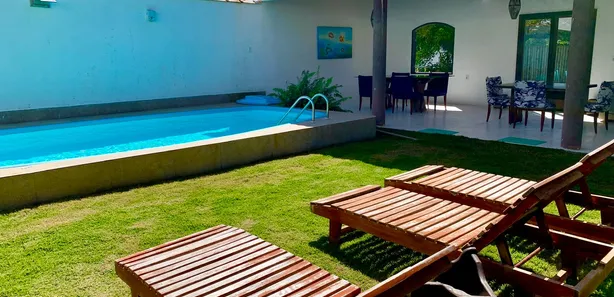 Casa de Condomínio com 3 Quartos à venda, 220m² no , Porto Seguro