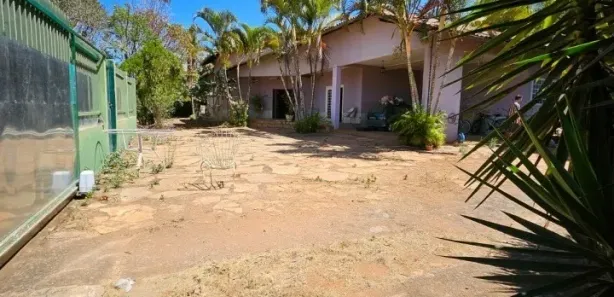 Casa com 6 Quartos à venda, 500m² no Park Way, Brasília