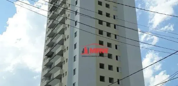 Apartamento com 2 Quartos para alugar, 64m² no Jardim Piratininga, Sorocaba