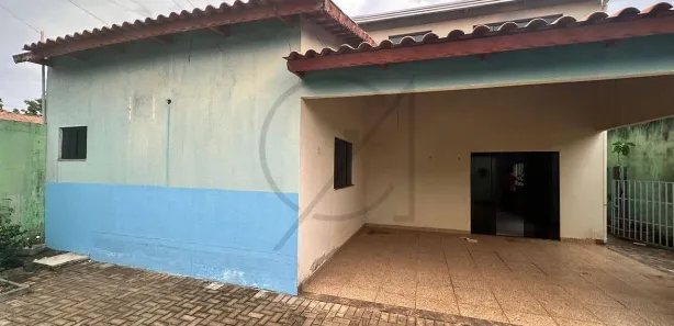 Sobrado com 5 Quartos à venda, 290m² no Plano Diretor Sul, Palmas