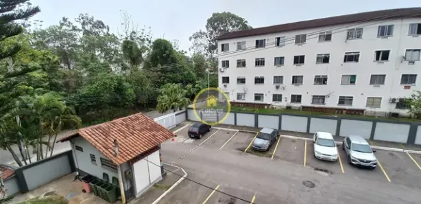 Apartamento com 2 Quartos à venda, 45m² no Campo Grande, Rio de Janeiro