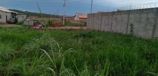 Lote/Terreno à venda, 230m² no , Abadia de Goiás